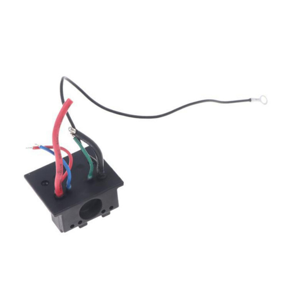 High Efficiency 18V Adapter Plug Power Plug For 2551 2553 2554 7754003230263