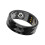 R12M SIZE 18 Smart Ring, Support Health Monitoring / Multiple Exercise Modes(Black) 2