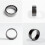 JAKCOM R4 Smart Ring, Multifunctional Magic Ring, Size: 70mm, Compatible with Apple and Android (Size 12) 2