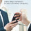 JAKCOM R4 Smart Ring, Multifunctional Magic Ring, Size: 70mm, Compatible with Apple and Android (Size 12) 7