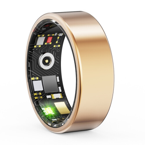 Το R11M Smart Ring (Μέγεθος 11) υποστηρίζει καρδιακό ρυθμό/οξυγόνωση αίματος/παρακολ 2