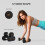 2x2kg Dumbbells Set – 12-Sided, Non-Slip Grip 4