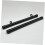 2pcs Black Poster Hanger Frame Scroll Hanging Rail for Artwork – Modern Minimalist Design, Easy Install 5