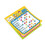 Magnetic Reward Chart For Kids Behavior Tracking On Fridge Or 1