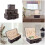 Jewelry Case With Separate Compartments And Durable PU-7 3