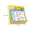 Magnetic Reward Chart For Kids Behavior Tracking On Fridge Or 3