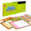 Magnetic Reward Chart For Kids Behavior Tracking On Fridge Or 4