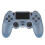 （Titanium Blue）Hand Ps4 Shanks Six Axis Dual Vibration Bluetooth Levers Wireless Operating 1