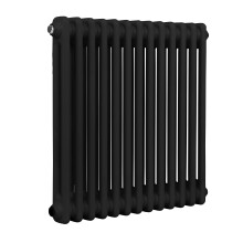 Baridi Horizontal Traditional 2 Column Radiator