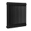 Dellonda Baridi Horizontal Traditional 2 Column Radiator 1