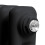 Dellonda Baridi Horizontal Traditional 2 Column Radiator 8