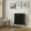 Dellonda Baridi Horizontal Traditional 2 Column Radiator 9