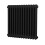 Dellonda Baridi Horizontal Traditional 2 Column Radiator 2