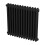 Dellonda Baridi Horizontal Traditional 2 Column Radiator 5