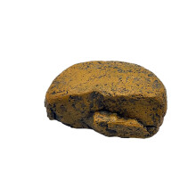 Fake Rock Key Hider Realistic Stone Design Weatherproof Hidden Key Storage for Garden Outdoors