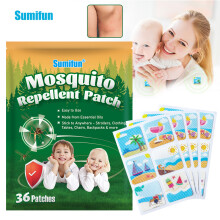 Mosquito Repellent Health Patch Children's Mosquito Repellent Patch