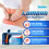 Lumbar Muscle Strain Care Patch Lumbar Vertebra Patch 4