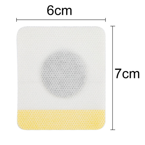 Qingfei Throat Health Patch Yanshu Patch Plaster Patch 1