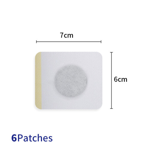 Flat fat patch, plaster patch, health patch 2