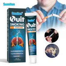 Tobacco Control Cream