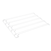 Genuine AEG BPK948330B Oven Grid Right