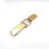 Heavy Duty Adjustable Toggle Latch with Durable Spring Load, Quick Release Lock for Toolbox or Chest 2