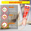 Bunion Cream Joint Massage Care Cream 4