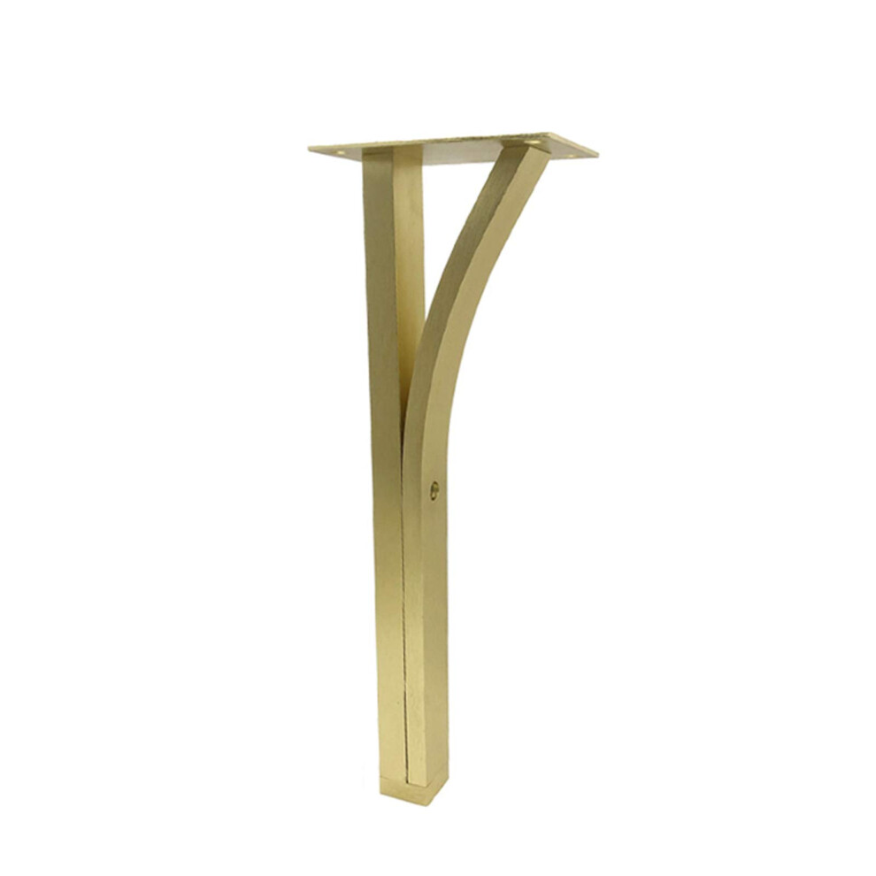 Metal Furniture Legs For Sofa Â Durable RustâResistant Mid Century Modern Replacement Legs With Stable Load Support 9330225532507