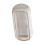 Portable Memorabilia Showcases Case With Removable-White 1