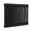 Dellonda Baridi Horizontal Traditional 2 Column Radiator 1