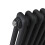 Dellonda Baridi Horizontal Traditional 2 Column Radiator 6