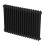 Dellonda Baridi Horizontal Traditional 2 Column Radiator 5
