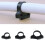 5Pieces Garden Hose Clamps Secure Locking Drip-20 snap buckles 4