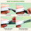 Handheld Folding Fans Elegant Foldable Hand Fans Foldable 3