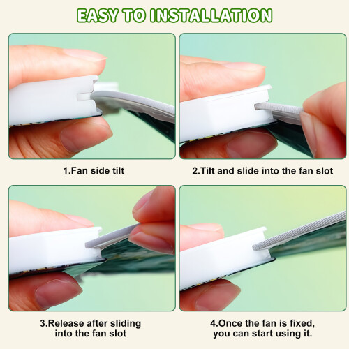 Handheld Folding Fans Elegant Foldable Hand Fans Foldable 2