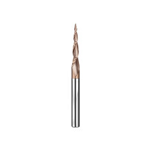 Professional Grade Solid Thread Engraving Drill Bit-50mm 2