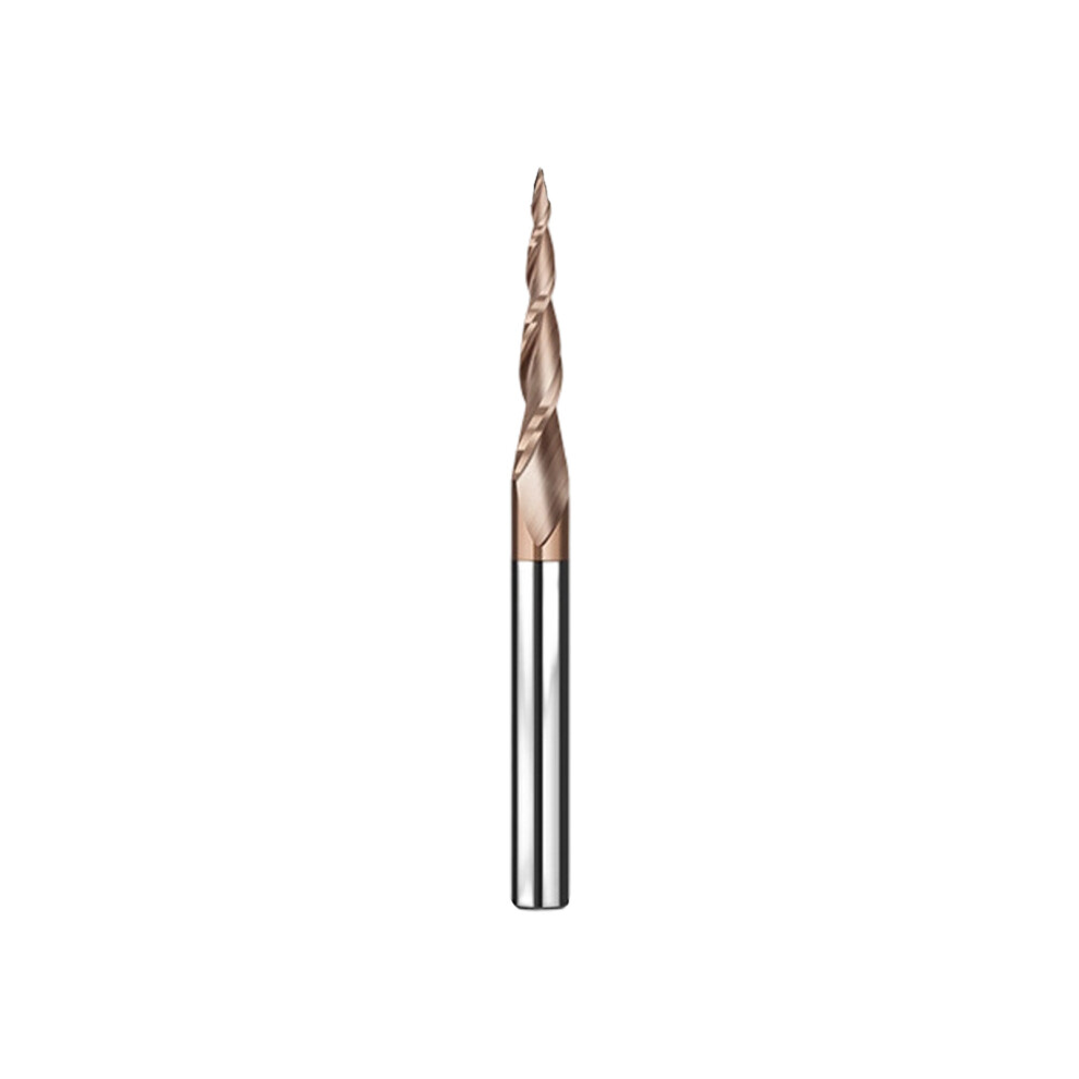 Professional Grade Solid Thread Engraving Drill Bit-50Mm 2 7754003674500