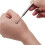 Acupressur-Stift aus Edelstahl - Stift-Acupoint-Massagegerät 1