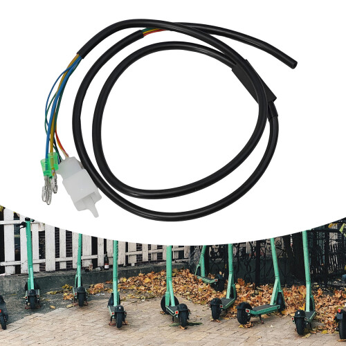 High Performances Electric Scooter Motor Cable Replacement Line 1