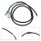 High Performances Electric Scooter Motor Cable Replacement Line 6