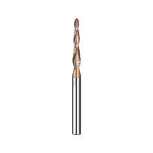 Steel Solid Thread Engraving Drill Bit Carving Tool For-1 4