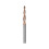 Steel Solid Thread Engraving Drill Bit Carving Tool For-1 4 1