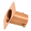 Rain Chain Fitting Drain Adapter Accessory for Alloys Part 1
