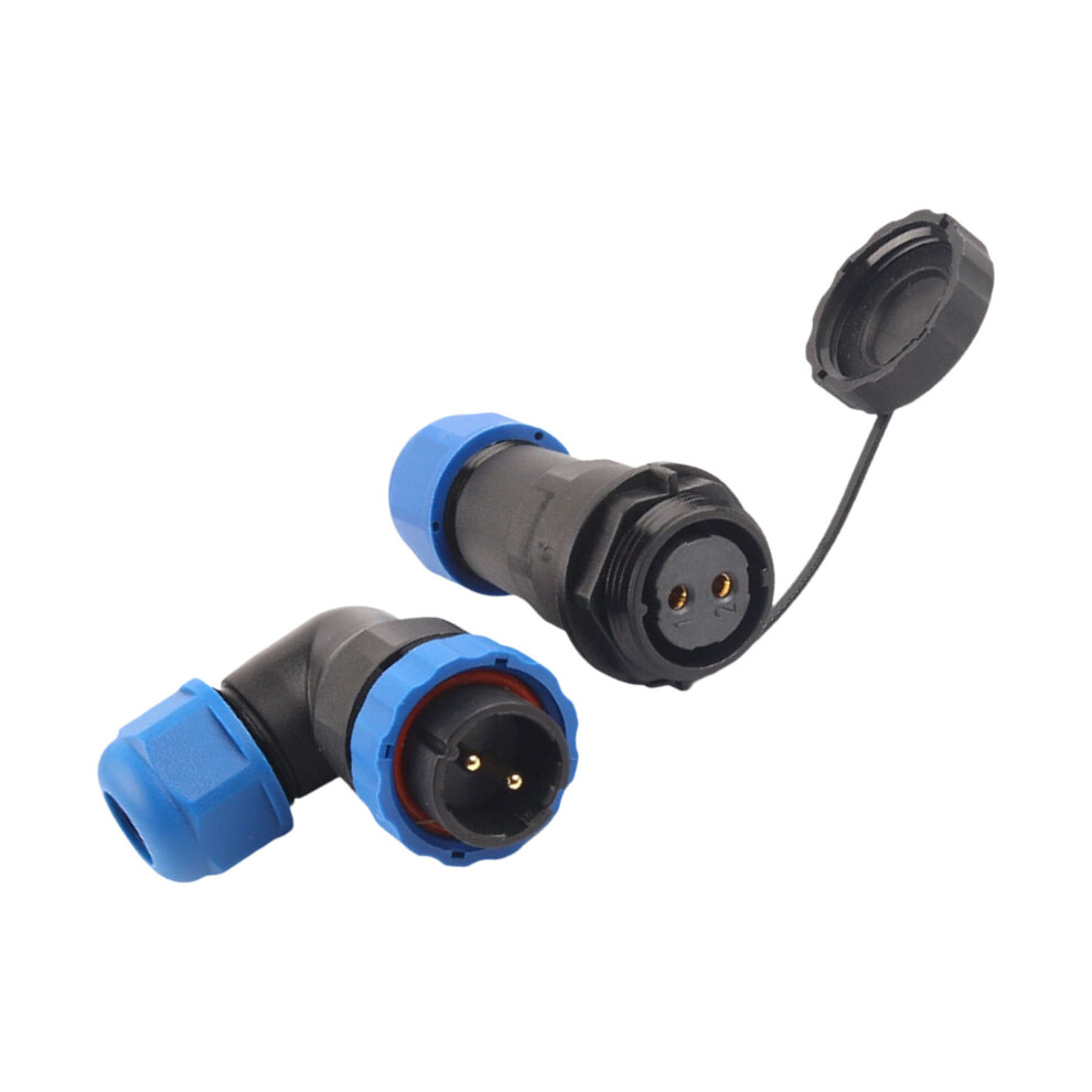 High Conductivity Copper Quick Connector Sp20w Industrial-2 7696001870136