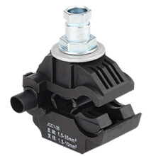Secure Electrical Wiring Piercing Connector Corrosions-1