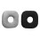 Comfortable Ear Relief Pillow With Ventilation Designs-Black 4