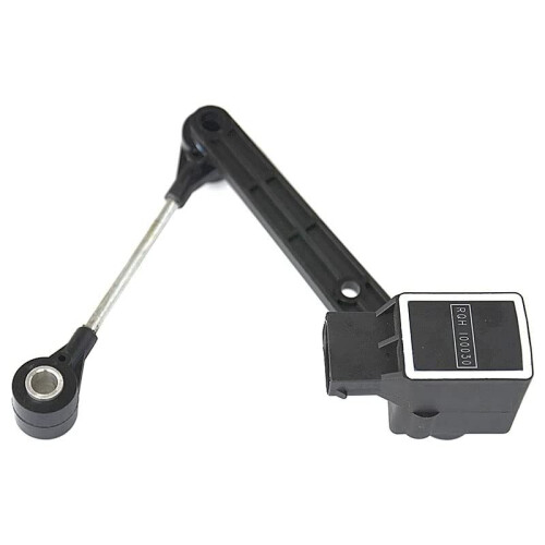 1pc LR032106 RQH100030 Direct Replacement Fit Suspension Component Durable Metal Construction 1