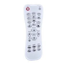 Universal Remote Control for  Projectors Fits Models HD26 GT1080 D946 HSF836 HDF537ST