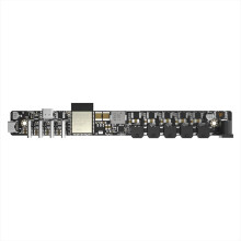 BIGTREETECH Panda Branch All-in-One Power Management Hub with MX3.0 and Type-C Port for P1P/P1S/X1C/X1E/A1/A1