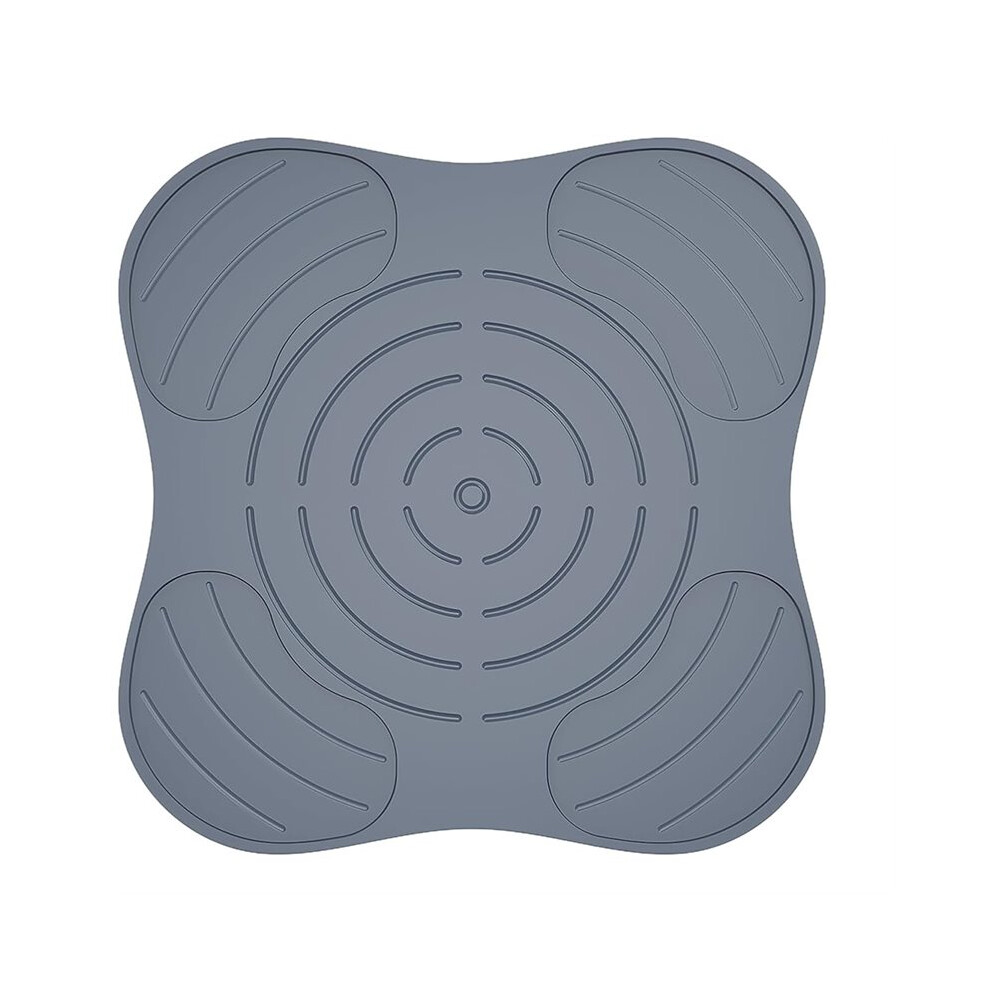Tauoh Air Fryer Trivets Heat-Resistant Silicone For Pads For Countertop Protection,For Microwave,Coffee Maker